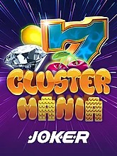 cluster-mania