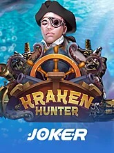 kraken-hunter