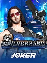 silver-hand