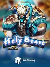 Holy Beast