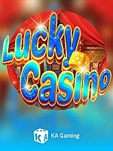 Lucky Casino