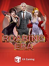 roaring-era