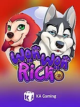 won-won-rich