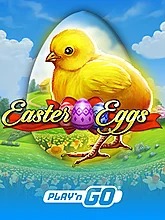 easter-eggs