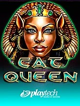 cat-queen