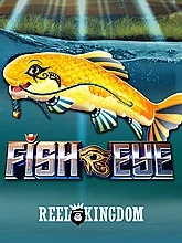 fish-eye