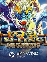 si-ling-megaways
