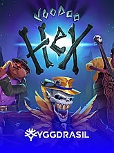 voodoo-hex